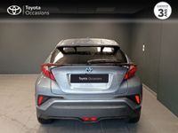 occasion Toyota C-HR 122h Edition 2WD E-CVT MY20