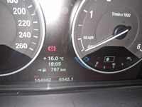 Occasion BMW 318 Gran Turismo Luxury Line 143 ch (105 kW) 2014 Berline