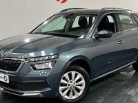 Occasion Skoda Kamiq Ambition 116 ch (85 kW) 2019 SUV