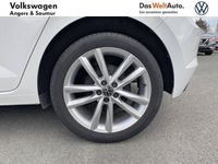 occasion VW Polo 1.0 Tsi 95 S&s Bvm5 Carat