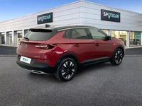 Occasion Opel Grandland X Ultimate 300 ch (220 kW) 2021 Generic SUV