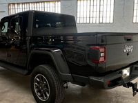 occasion Jeep Gladiator Wrangler2020 overland 3.6l v6 bva 8 cuir