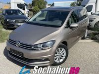 occasion VW Touran 1.5 Tsi Evo 180 Dsg7 7pl Carat - 5p