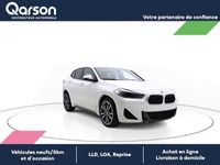 occasion BMW X2 M Sport 18 I 140ch Automatique