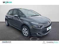 occasion Citroën C4 Picasso C4 Picasso 5 Places PureTech 110 S&S Confort 5p