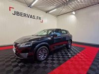 Occasion Nissan Qashqai 158 ch (116 kW) 2023 Noir SUV