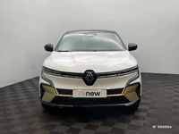 Occasion Renault Megane E-Tech Iconic 161 kW (220 ch) 2024 Blanc Berline