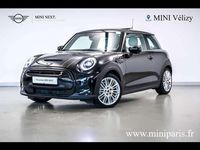 Occasion Mini Cooper SE Premium Plus 136 kW (186 ch) 2023 Noir Citadine