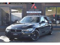 Occasion BMW 320 Sport Line 190 ch (139 kW) 2018 Noir Break