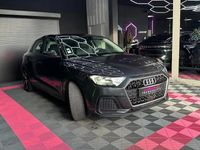 Occasion Audi A1 Design 95 ch (69 kW) 2019 Gris SUV