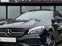 occasion Mercedes C220 Classe Cla Break 220d 177