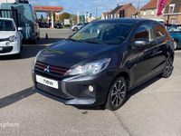 Nouvelle Mitsubishi Space Star Edition 72 ch (52 kW) 2025 Gris Berline
