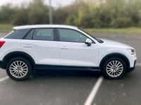 occasion Audi Q2 30 TDI 116 S tronic 7 S Line