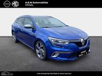 occasion Renault Mégane GT Estate 1.6 TCe 205ch energy EDC