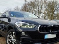 Occasion BMW X2 Sport Line 150 ch (110 kW) 2020 SUV