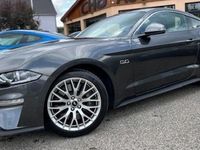 Occasion Ford Mustang GT Fastback 2017 Coupé