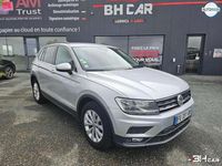 Occasion VW Tiguan Business 151 ch (111 kW) 2019 Gris SUV