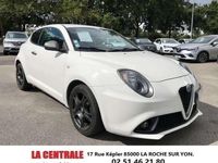 occasion Alfa Romeo MiTo 0.9 Twin Air Start