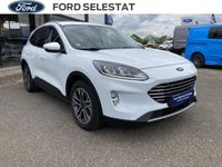 occasion Ford Kuga 2.5 Duratec 225ch Powersplit Phev Titanium E-cvt