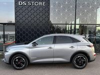 Occasion DS Automobiles DS7 Crossback Performance 2022 Gris SUV