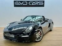 occasion Porsche Boxster S 3.4 325 Ch Pdk