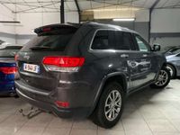 occasion Jeep Grand Cherokee Limited