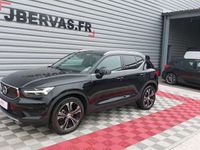 occasion Volvo XC40 D3 ADBLUE 150 CH GEARTRONIC 8 INSCRIPTION LUXE