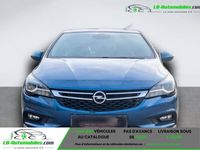 occasion Opel Astra 1.4 Turbo 150 Ch Bva