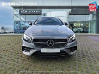 occasion Mercedes E350 350 d 258ch Fascination 4Matic 9G-Tronic