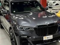 Occasion BMW X7 Shadowline 340 ch (250 kW) 2019 SUV