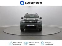 occasion Dacia Duster 1.0 ECO-G 100ch Journey 4x2