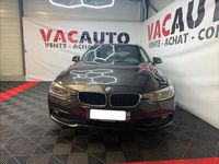 Occasion BMW 318 Sport Line 137 ch (100 kW) 2015 Break