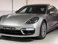 Occasion Porsche Panamera S E-Hybrid Platinum Edition 462 ch (339 kW) 2023 Berline