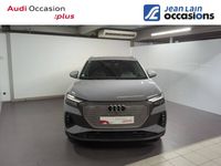 occasion Audi Q4 e-tron 2021