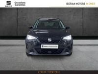 Occasion Seat Arona 2022 Noir minuit SUV