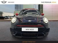 occasion Mini John Cooper Works John Cooper Works231ch Ultimate BVA8 Euro6d-T