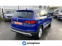 occasion Seat Ateca 1.5 TSI 150ch Start&Stop Style Business DSG