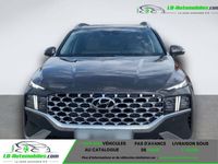 occasion Hyundai Santa Fe 1.6 T-gdi Hybrid 230 Bva