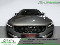 occasion Volvo V90 CC D4 AWD 190 ch BVA