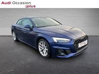 occasion Audi A5 Cabriolet 