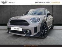 Occasion Mini Cooper D Countryman 152 ch (111 kW) 2023 Gris SUV