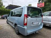 Occasion Peugeot Expert 121 ch (88 kW) 2008 Bleu Van