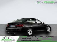 Occasion BMW 420 184 ch (135 kW) 2020 Coupé