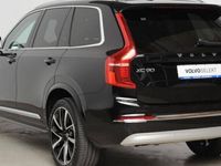 occasion Volvo XC90 II T8 Twin Engine 303 + 87ch Inscription Luxe Geartronic 7 p