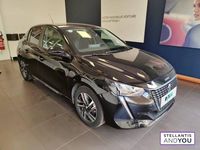 Occasion Peugeot 208 Style 100 ch (73 kW) 2024 Citadine