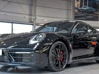 occasion Porsche 911 Carrera S 992/ Sport Design / Echappement Sport / Bose / Approved