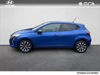 Occasion Mitsubishi Colt 91 ch (66 kW) 2024 Royal blue métal Berline