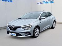 Occasion Renault Mégane IV Business 2021 Gris Berline