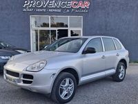 Occasion Porsche Cayenne 250 ch (183 kW) 2005 SUV