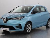 Occasion Renault Zoe Life 80 kW (110 ch) 2020 Citadine